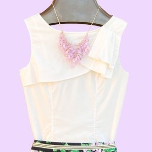 Adrienne Vittadini Top